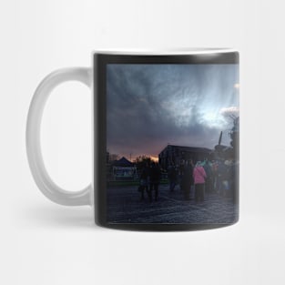 Just Jane Mug